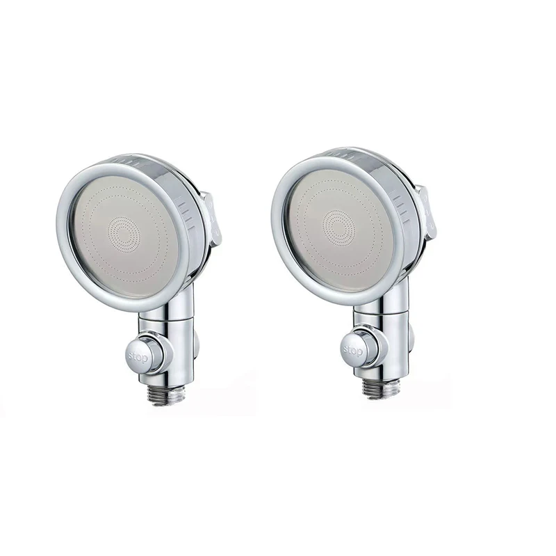 External Showerhead, Bathroom Handheld Pressurized Retractable F-type Short Handle Single Head With Three Levels Adjustment A2
External Showerhead, Bathroom Handheld Pressurized Retractable F-type Short Handle Single Head With Three Levels Adjustment A2