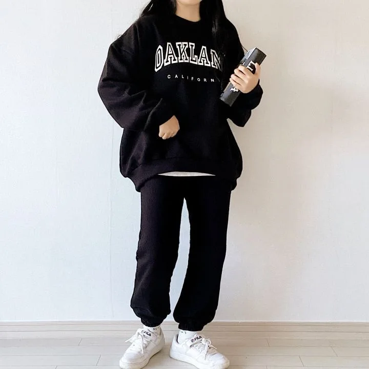 Women O-neck Two Piece Sets Womens Outfits 2024 Casual Letter Print Fleece Sweatshirt Suit Autumn Ladies Y2k Tracksuit Winter
Women O-neck Two Piece Sets Womens Outfits 2024 Casual Letter Print Fleece Sweatshirt Suit Autumn Ladies Y2k Tracksuit Winter