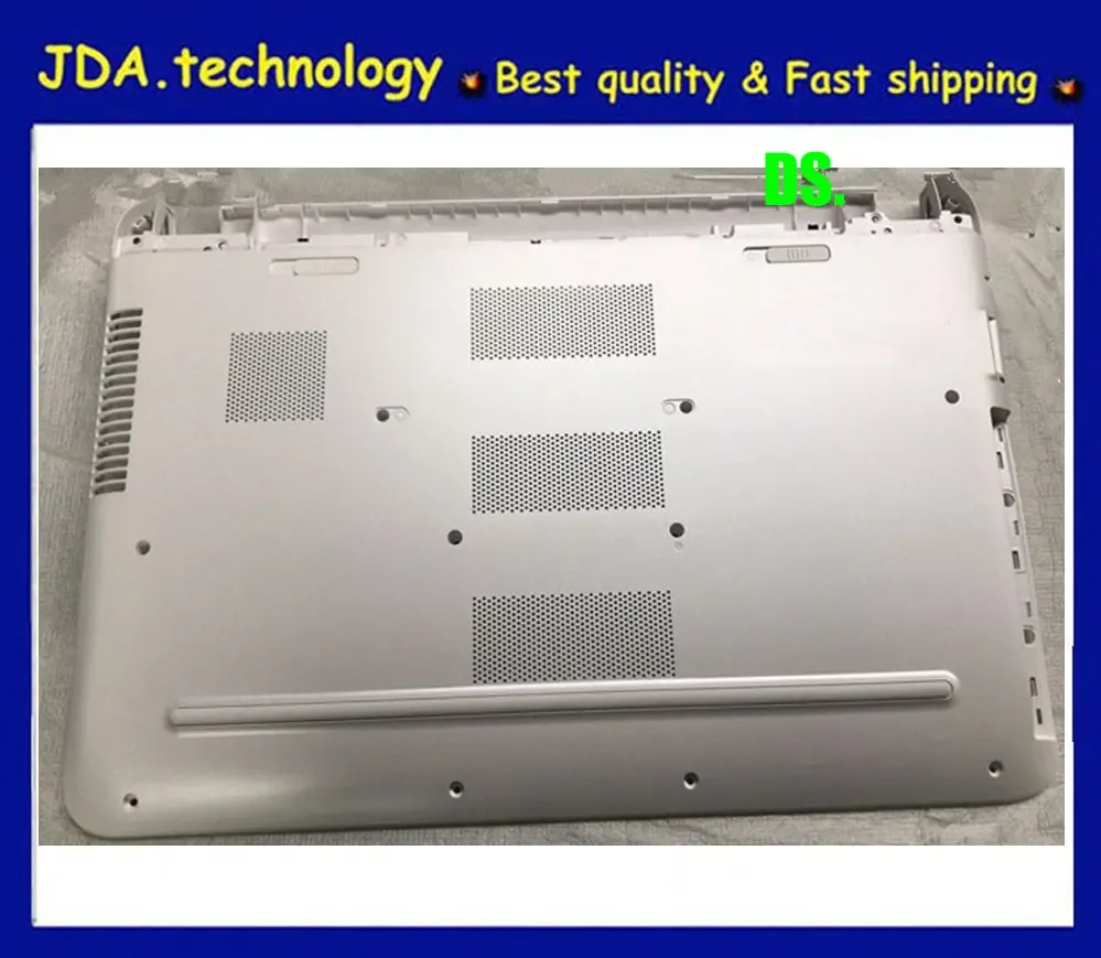 MEIARROW New/Orig bottom cover for HP Pavilion 15-AK 15-ak bottom base case D cover,silve
MEIARROW New/Orig bottom cover for HP Pavilion 15-AK 15-ak bottom base case D cover,silve