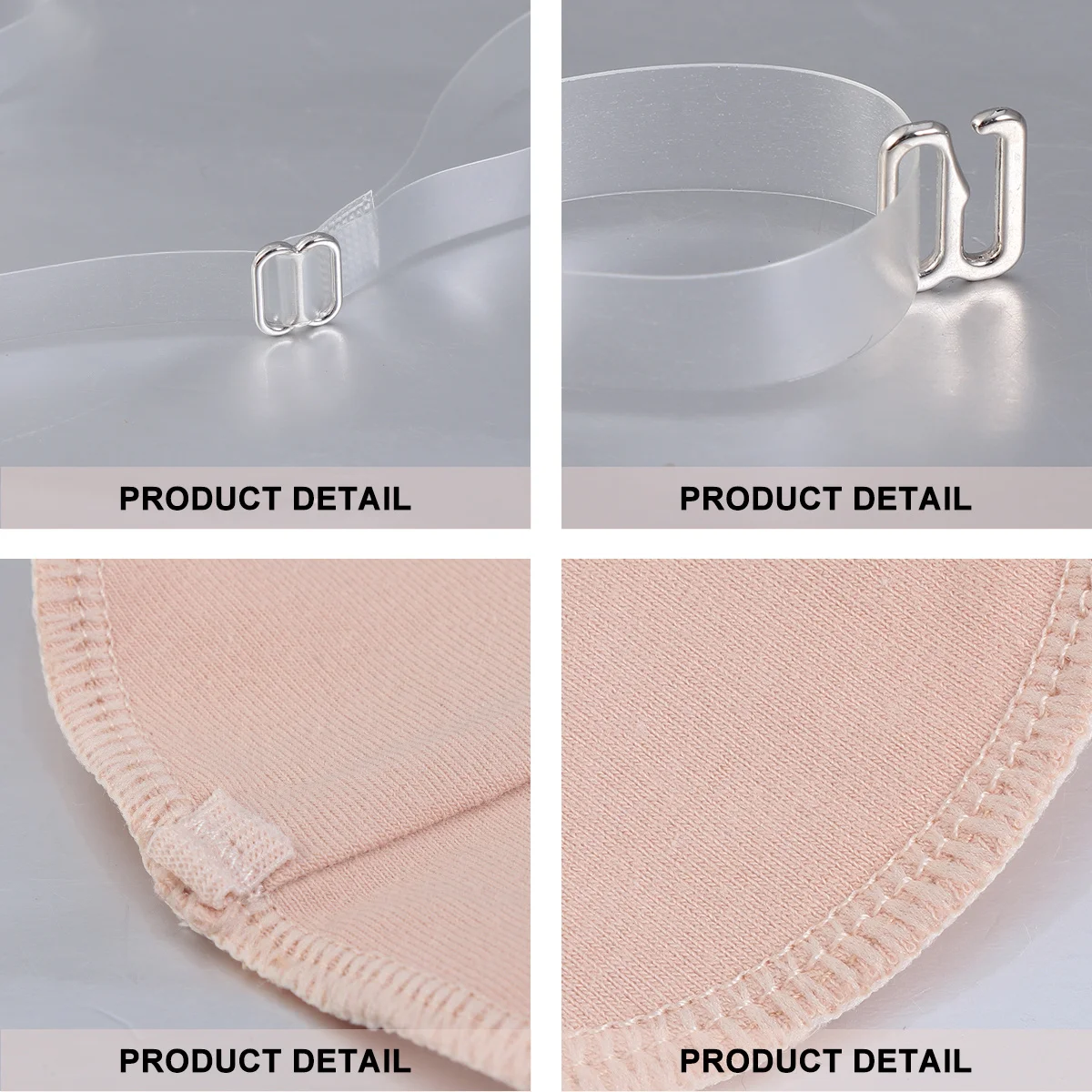 1Pair Reusable Sweat Pads for Armpits Invisible Underarm Pads Highly Absorbent Mat Prevent Stains on Clothes Reduce
1Pair Reusable Sweat Pads for Armpits Invisible Underarm Pads Highly Absorbent Mat Prevent Stains on Clothes Reduce