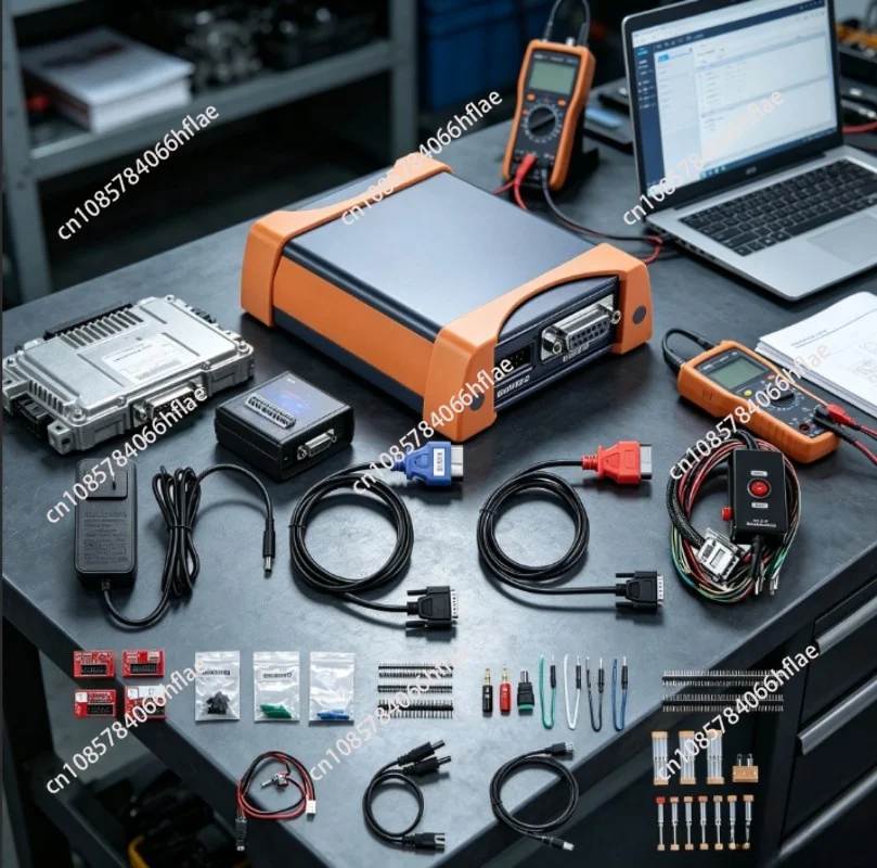 Second Generation Car Programmer Supports ECU TCU Read Write for Auto Transmission Tuning
Second Generation Car Programmer Supports ECU TCU Read Write for Auto Transmission Tuning