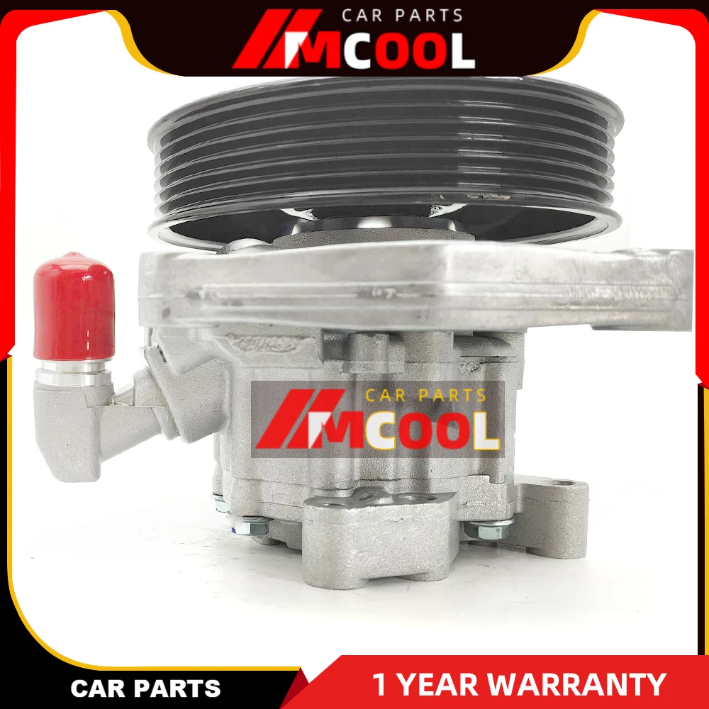 New Car Power Steering Pump For Mercedes Benz W211 S211 E280 E350 E500 S350 S450 S550 0054662001 005 466 20 01
New Car Power Steering Pump For Mercedes Benz W211 S211 E280 E350 E500 S350 S450 S550 0054662001 005 466 20 01