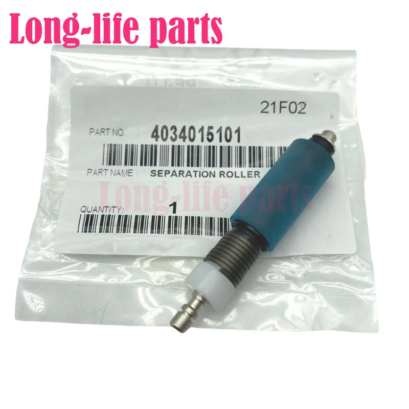 4034015101 Original Bypass Pickup Roller For Konica Minolta BH C221 C224 C284 C364 C454 C554 C281 bhc 224 284 364 454 554
4034015101 Original Bypass Pickup Roller For Konica Minolta BH C221 C224 C284 C364 C454 C554 C281 bhc 224 284 364 454 554