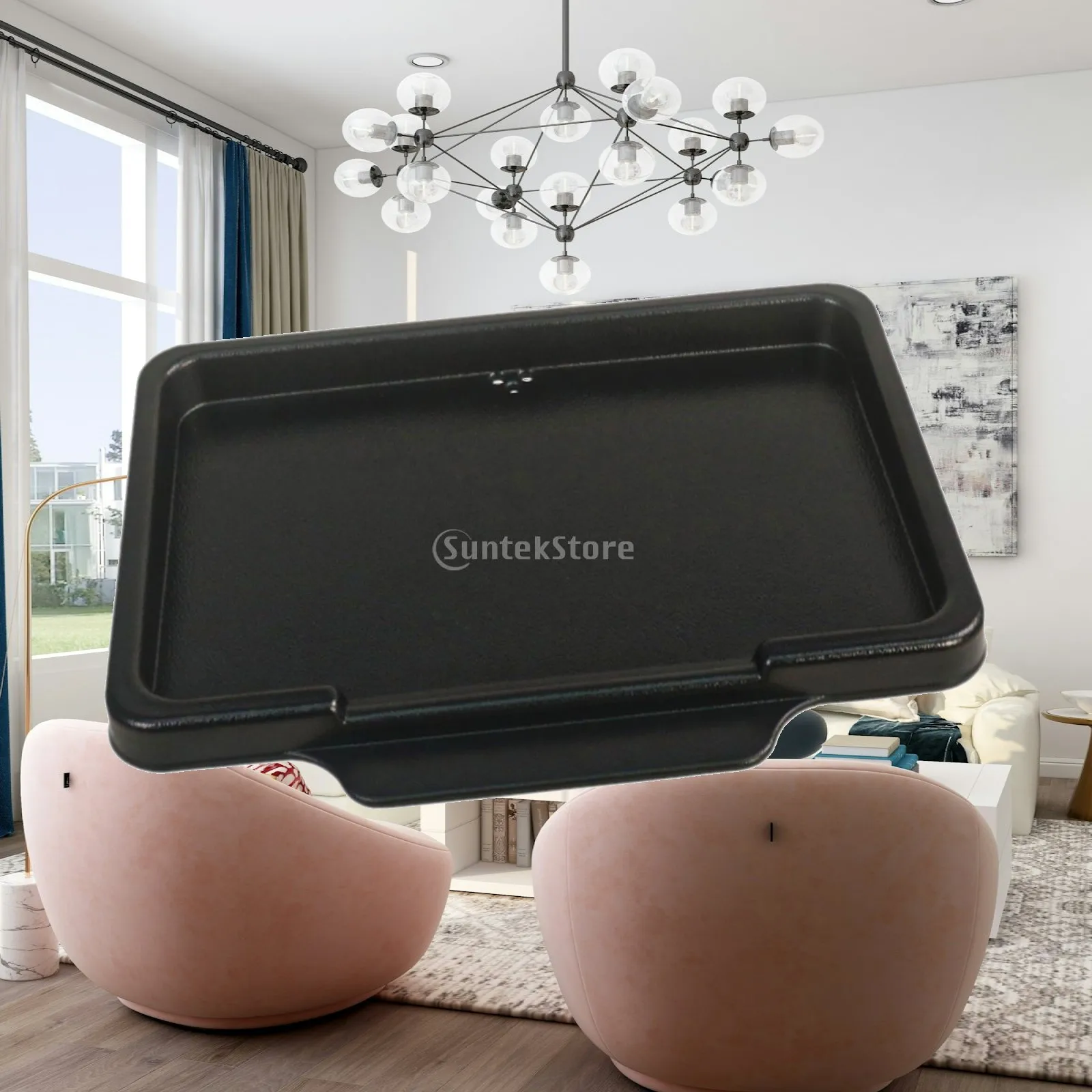Golf Ball Tray Plastic Storage Bin Heavy Duty for Indoor Outdoor Golf Practice and Coaching Sessions
Golf Ball Tray Plastic Storage Bin Heavy Duty for Indoor Outdoor Golf Practice and Coaching Sessions