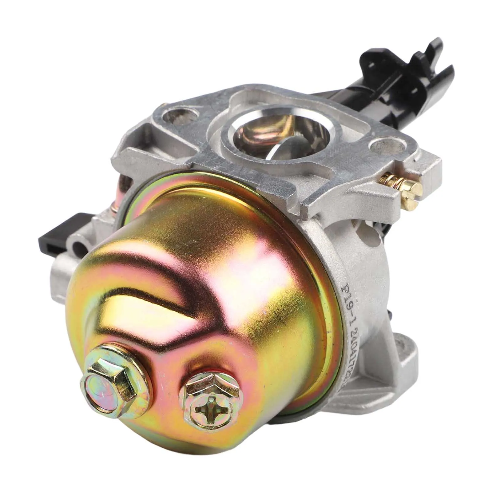 For Carburetor Kit for Honda For GX120 GX140 GX168 GX180 For GX200 Generators Featuring Fuel Filter and Three Cable Switch
For Carburetor Kit for Honda For GX120 GX140 GX168 GX180 For GX200 Generators Featuring Fuel Filter and Three Cable Switch