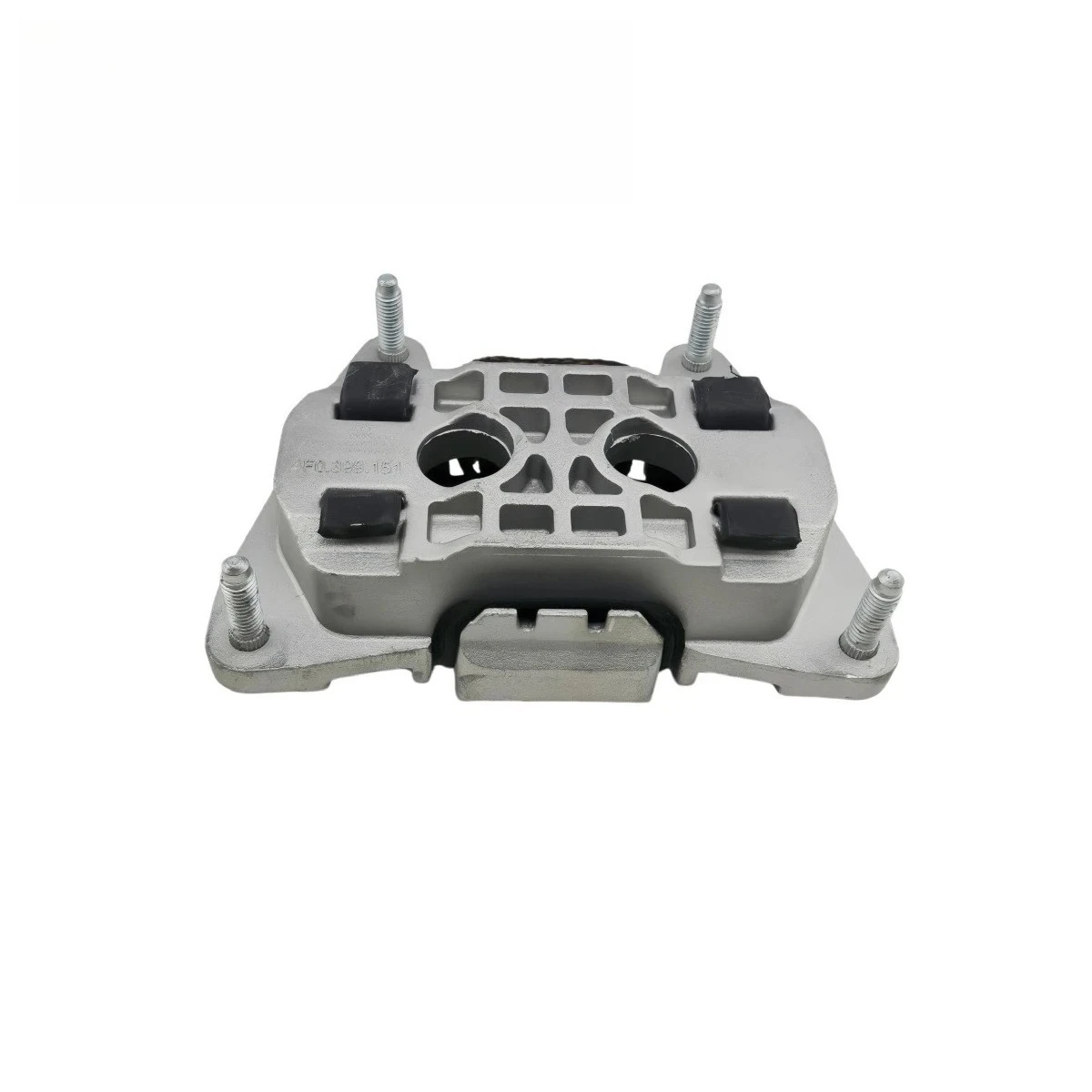 4F0399151 4F0399151AF Rubber-Metal Support Brackets High Stability Wear‑Resistant Durable Vehicle Replacement Parts
4F0399151 4F0399151AF Rubber-Metal Support Brackets High Stability Wear‑Resistant Durable Vehicle Replacement Parts