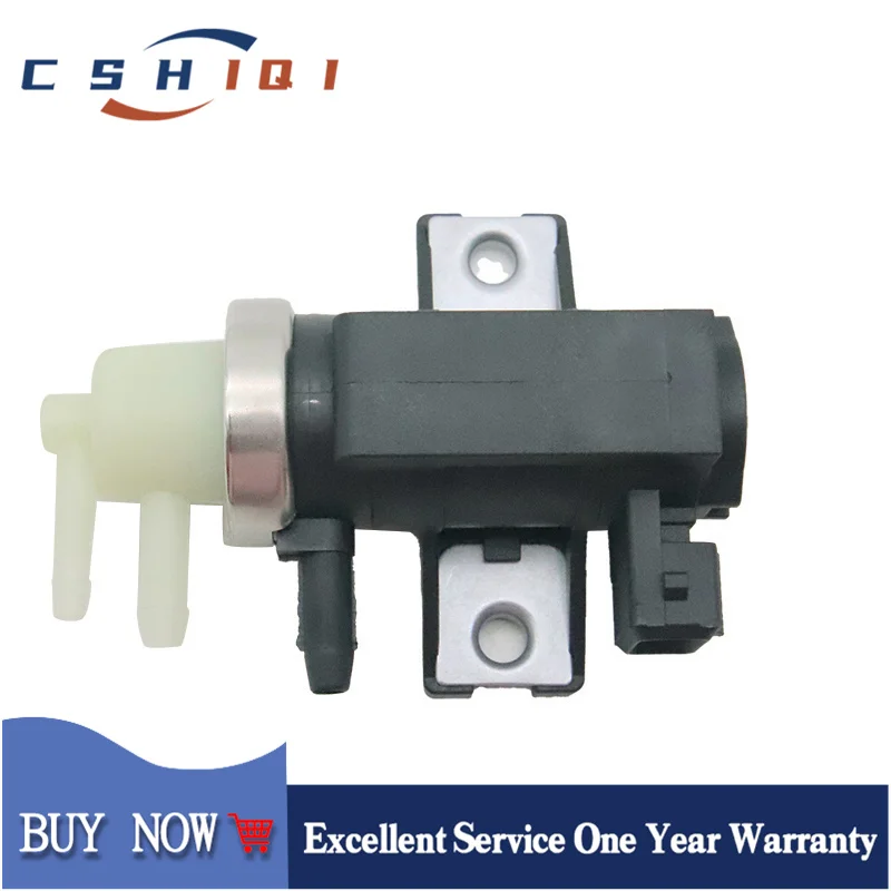 Turbo Boost Pressure Solenoid Valve For Mercedes Benz C-Class Renault Clio IV 2012-2024 Car Accessories New 701814120
Turbo Boost Pressure Solenoid Valve For Mercedes Benz C-Class Renault Clio IV 2012-2024 Car Accessories New 701814120