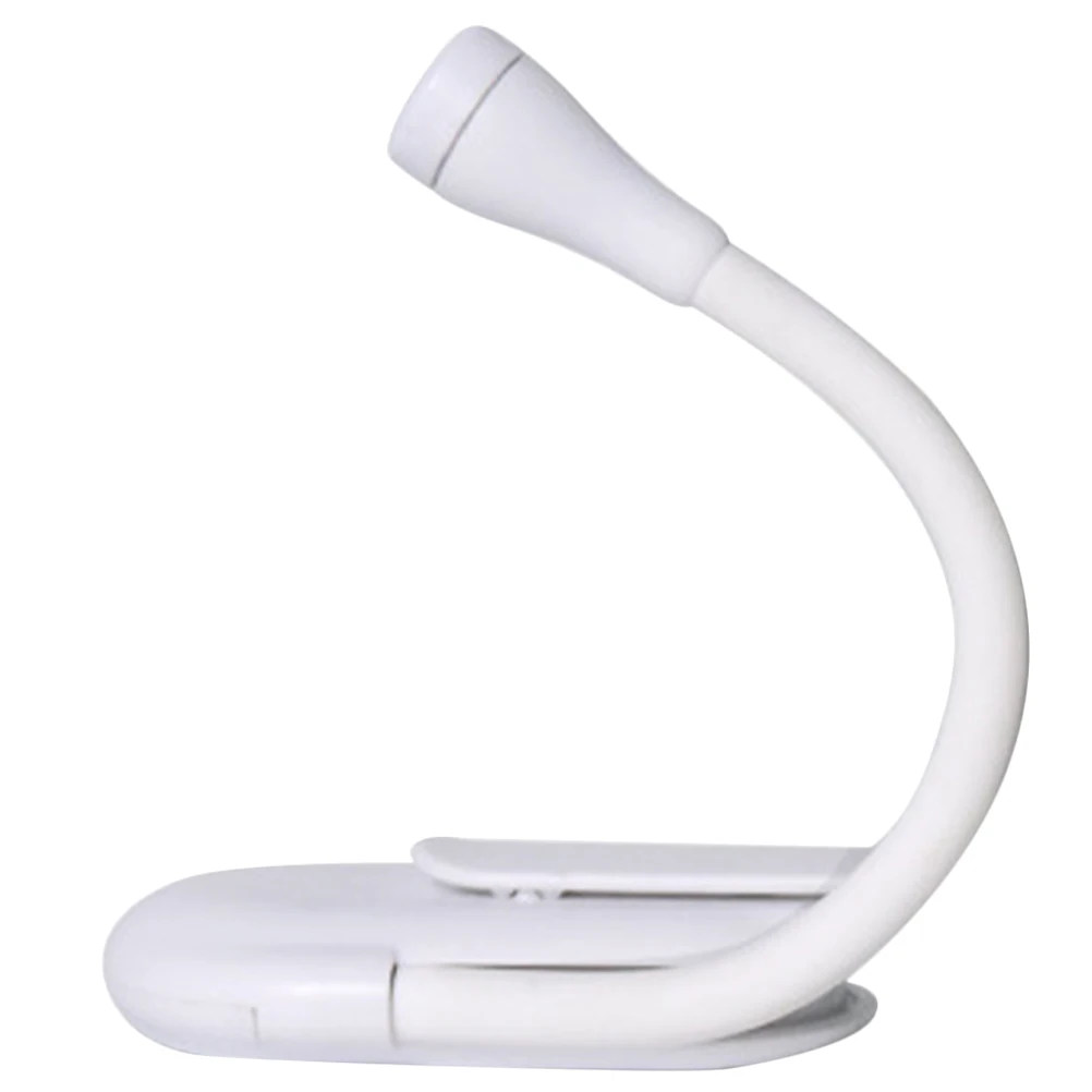 USB Charging White LED Clip On Light Rechargeable Bedside Reading Lamps Adjustable Angle Book Light Night Lamp Mini Desk Lamp
USB Charging White LED Clip On Light Rechargeable Bedside Reading Lamps Adjustable Angle Book Light Night Lamp Mini Desk Lamp