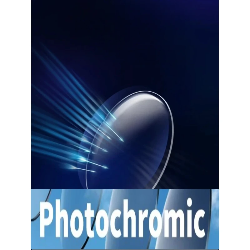 Асферические фотохромные линзы по рецепту, линзы для солнцезащитных очков, одноразовые уличные хамелеоны, серые, коричневые, близорукость, астигматизм
Асферические фотохромные линзы по рецепту, линзы для солнцезащитных очков, одноразовые уличные хамелеоны, серые, коричневые, близорукость, астигматизм