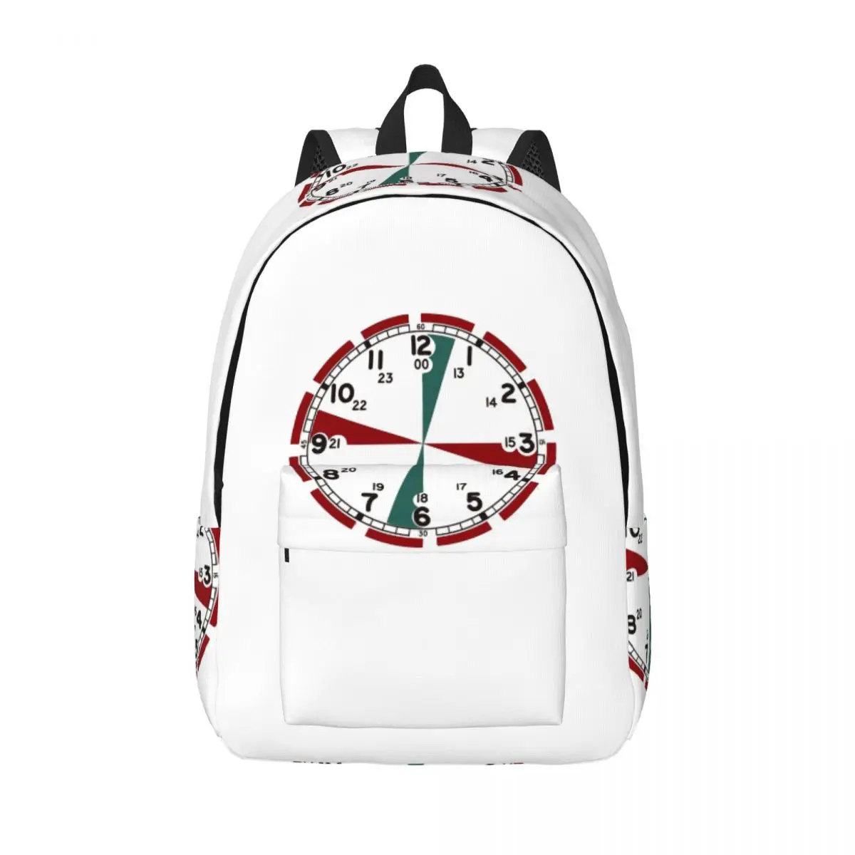 Часы для радиозала - Silence Period, школьный рюкзак, школьная сумка, рюкзак для мужчин и женщин, модная сумка для книг, сумки на плечо
Часы для радиозала - Silence Period, школьный рюкзак, школьная сумка, рюкзак для мужчин и женщин, модная сумка для книг, сумки на плечо