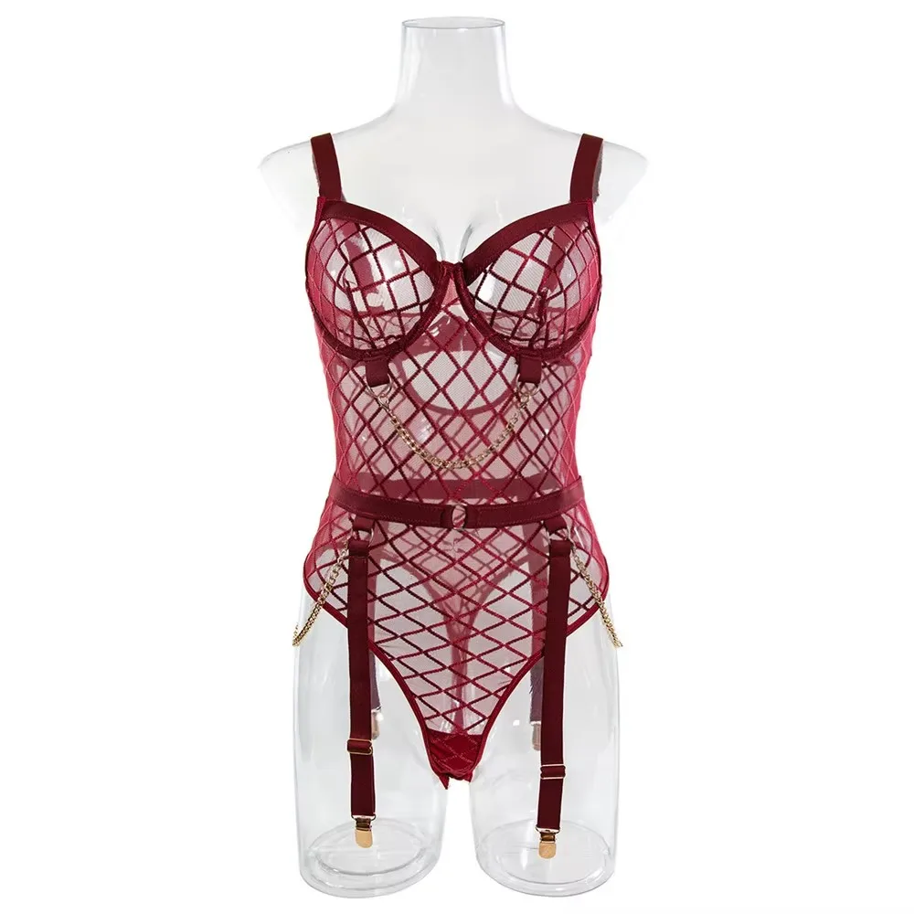 Sexy Lingerie For Women Nightwear Comfortable Gather Corset Woman Onlyfans Underwear Jumpsuit Exotic Bodysuit Costumes 2024
Sexy Lingerie For Women Nightwear Comfortable Gather Corset Woman Onlyfans Underwear Jumpsuit Exotic Bodysuit Costumes 2024