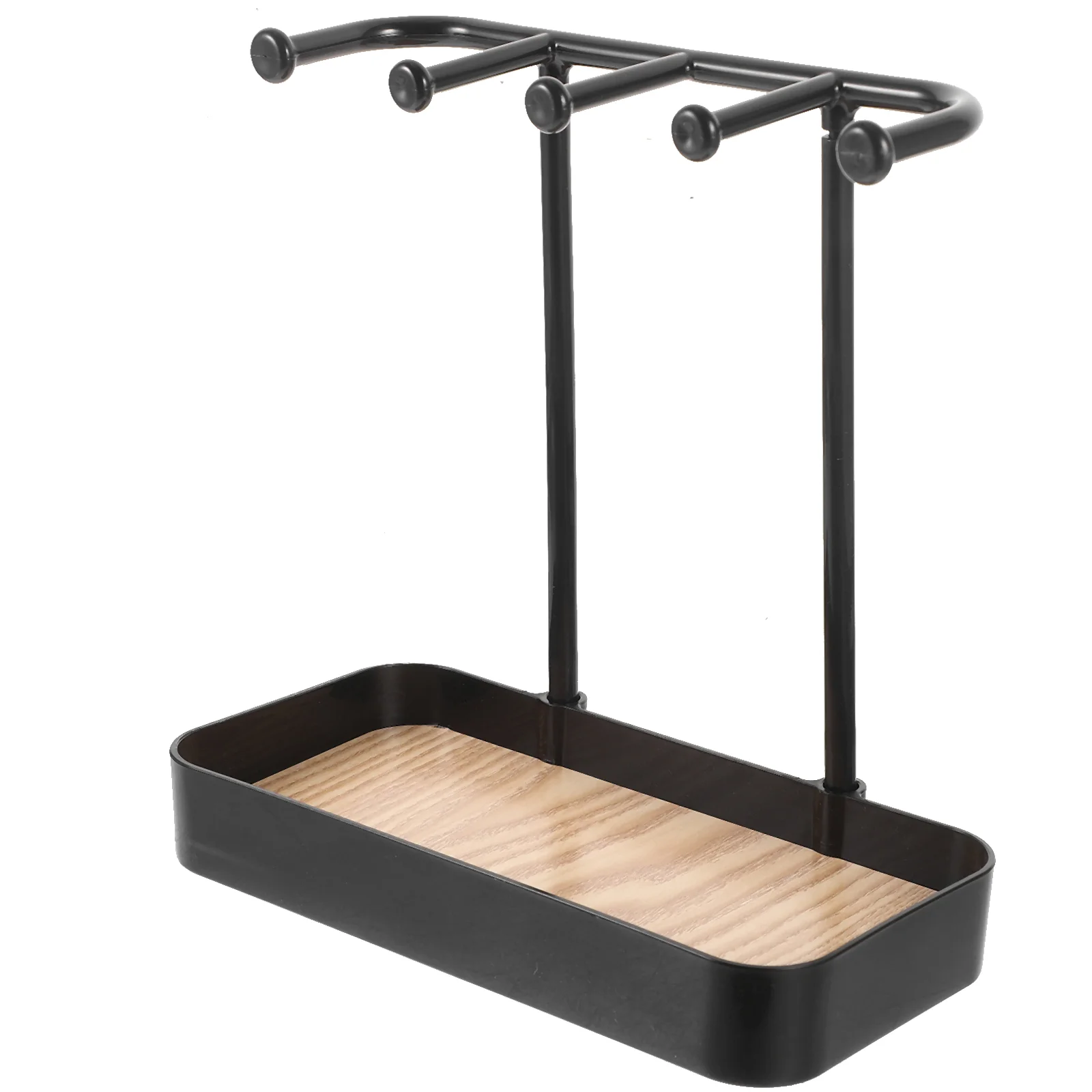 Desktop Jewelry Storage Stand Necklace Holder Display Rack Earring Organizer Bracelet Keychain
Desktop Jewelry Storage Stand Necklace Holder Display Rack Earring Organizer Bracelet Keychain