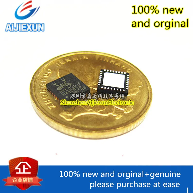 10Pcs 100% New and original RTL8201F RTL8201F-VB-CG QFN32 8201 REALTEK SINGLE CHIP SINGLE PORT 10/100M FAST ETHERNET large stock
10Pcs 100% New and original RTL8201F RTL8201F-VB-CG QFN32 8201 REALTEK SINGLE CHIP SINGLE PORT 10/100M FAST ETHERNET large stock
