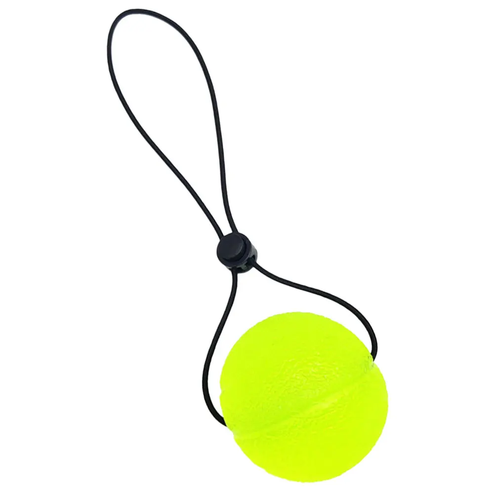 Grip Strengthen Balls Premium Tpe Hand Exercise Ball String Design Stress Relief Finger Wrist Hand-Muscle Developer Training
Grip Strengthen Balls Premium Tpe Hand Exercise Ball String Design Stress Relief Finger Wrist Hand-Muscle Developer Training