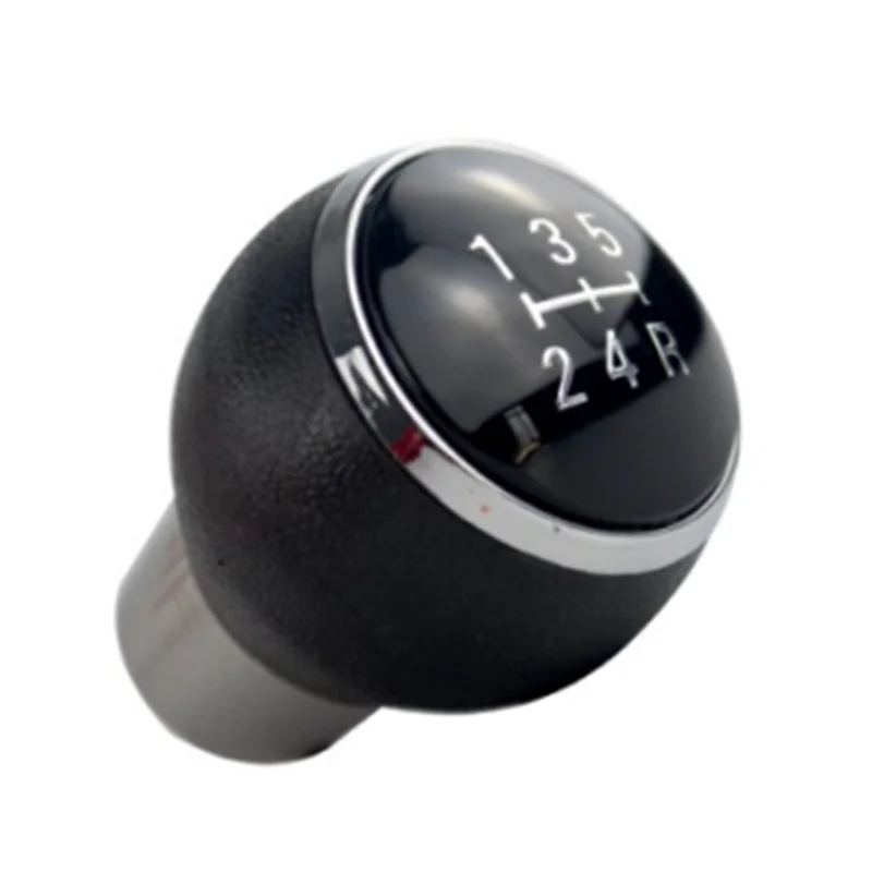 5X Car 5 Speed Gear Head Shift Knob MT Handball For Mitsubishi Lancer EX EVO GTS ASX V3 V5 V6
5X Car 5 Speed Gear Head Shift Knob MT Handball For Mitsubishi Lancer EX EVO GTS ASX V3 V5 V6