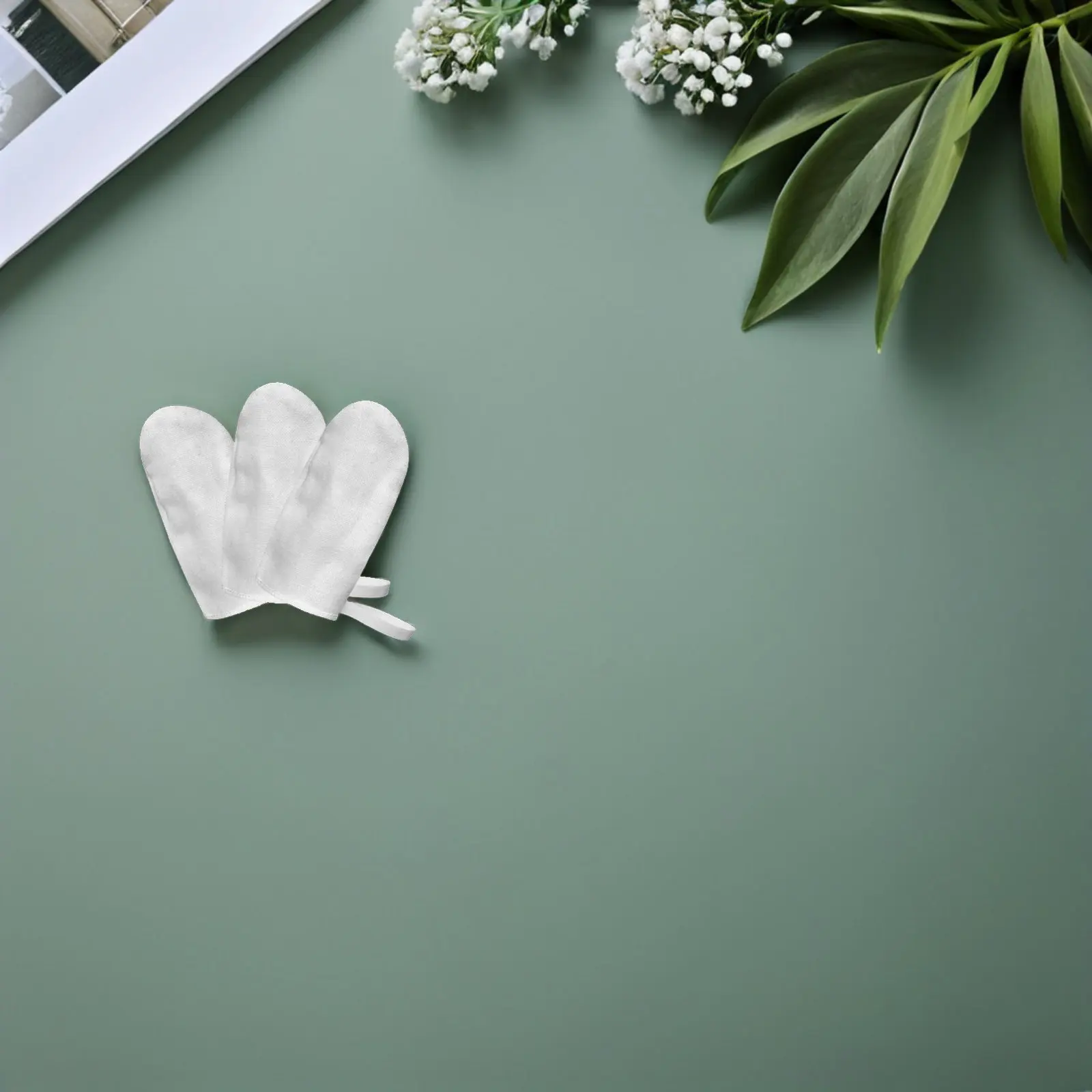 6Pcs Oral Cleaning Finger Brushes Medical Grade Sterilized Gauze for Baby Teeth Care Newborn Gum Cleaner Infant Toothbrush Tool
6Pcs Oral Cleaning Finger Brushes Medical Grade Sterilized Gauze for Baby Teeth Care Newborn Gum Cleaner Infant Toothbrush Tool