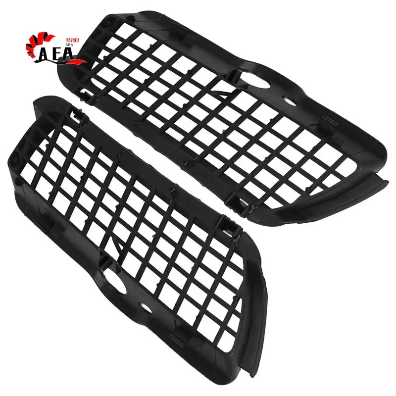AEA0-1 Pair Car Front Bumper Lower Grilles Side For-Vw /Golf Mk3 1993-1998 1H685366601C
AEA0-1 Pair Car Front Bumper Lower Grilles Side For-Vw /Golf Mk3 1993-1998 1H685366601C