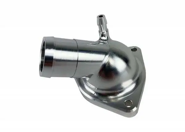 Thermostat for engine block, housing only - for current model -
Thermostat for engine block, housing only - for current model -