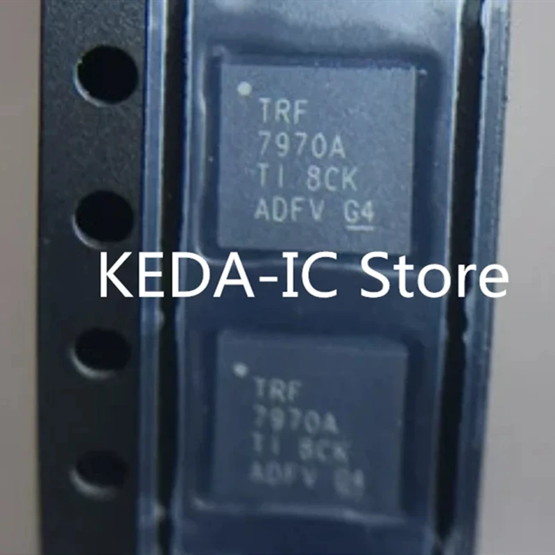 2PCS~100PCS/LOT TRF7970ARHBR TRF7970A VQFN32 new original
2PCS~100PCS/LOT TRF7970ARHBR TRF7970A VQFN32 new original