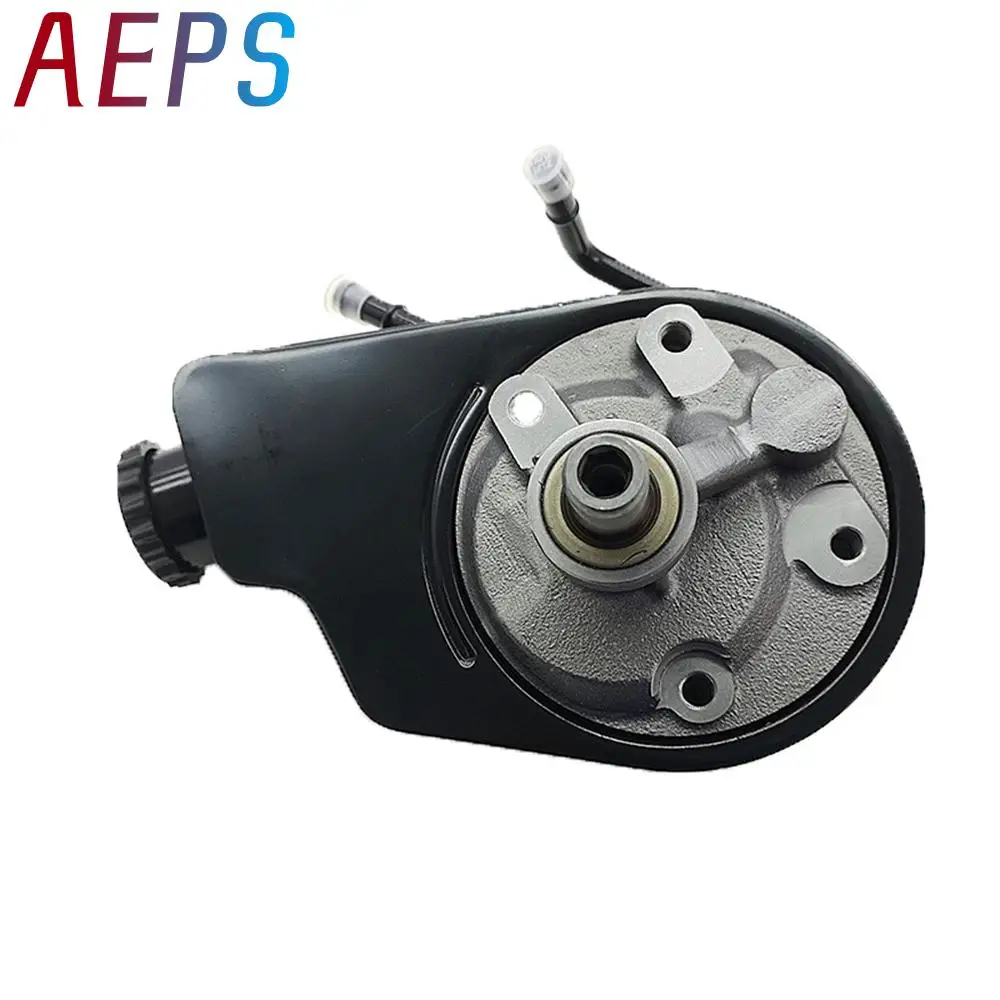 New Durable For Hummer H2 Power Steering Pump 26132503
New Durable For Hummer H2 Power Steering Pump 26132503