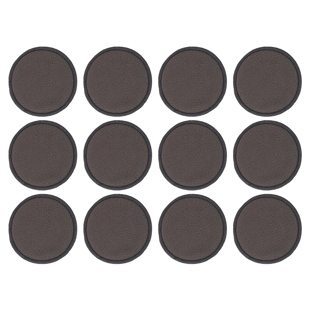 12pcs Makeup Remover Pads Super Soft Reusable Cleansing Face Wash Bamboo Fiber Material Waterproof Cosmetics Mat Travel Gym
12pcs Makeup Remover Pads Super Soft Reusable Cleansing Face Wash Bamboo Fiber Material Waterproof Cosmetics Mat Travel Gym