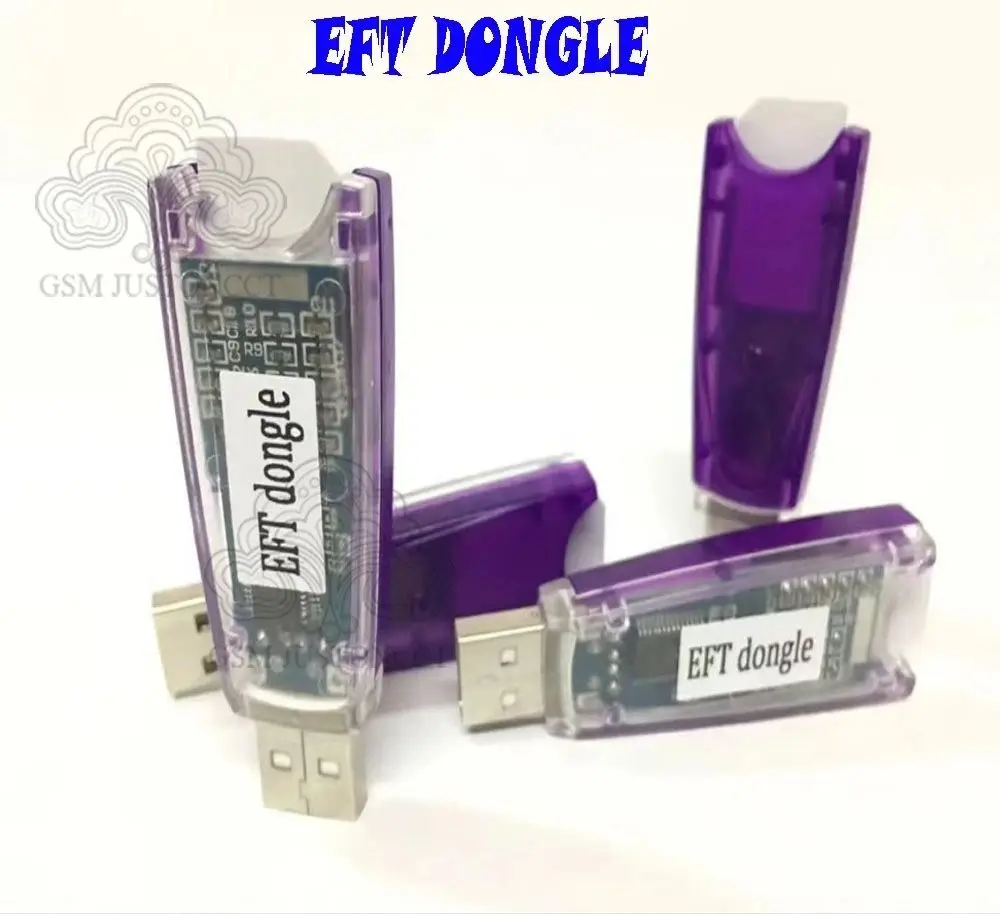 EFT dongle for unlocking and repairing software, smart dongle
EFT dongle for unlocking and repairing software, smart dongle