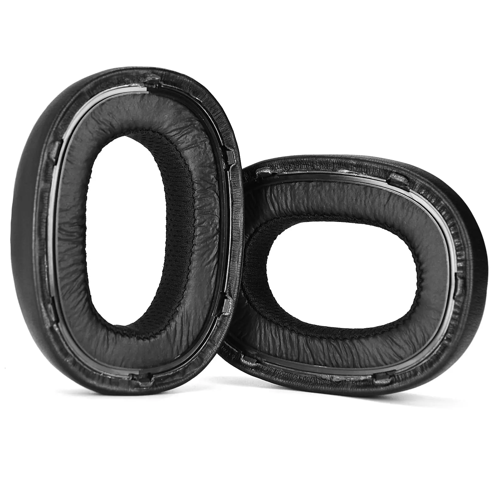 Replacement Ear Pads Compatible with AKG N700NC M2 Headphones,Ear Cushions are Made of Protein Leather and Memory Foam Replacement Ear Pads Compatible with AKG N700NC M2 Headphones,Ear Cushions are Made of Protein Leather and Memory Foam