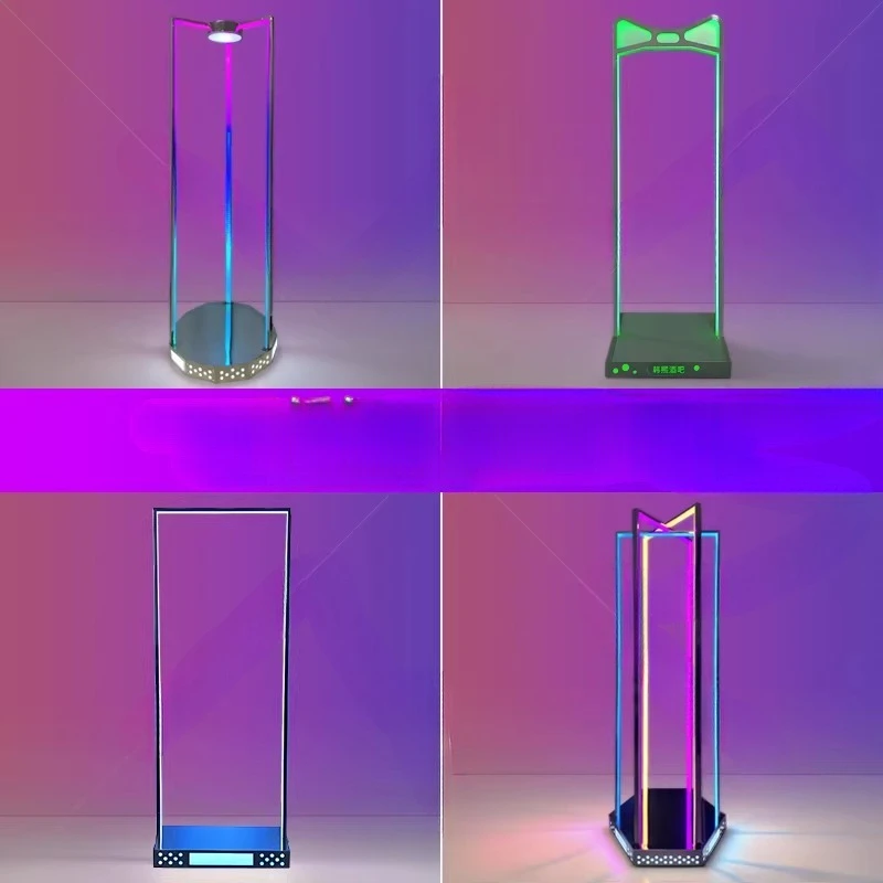 Bar luminous dance table movable point dance table gogo point stage magic point dance stick night door frame
Bar luminous dance table movable point dance table gogo point stage magic point dance stick night door frame