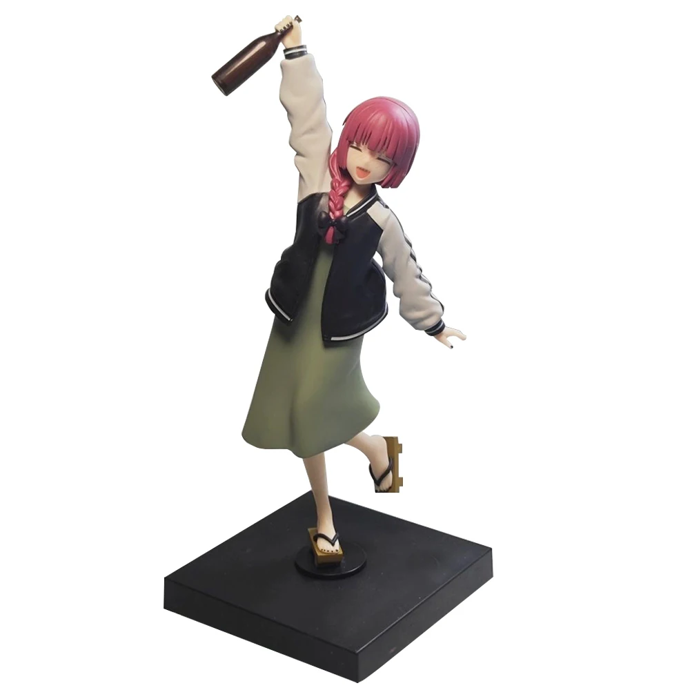 Anime Hiroi Kikuri figure Hiroi Kikuri action figures cute Hiroi Kikuri figurine Doll PVC Model Toy Collection Statue Gifts 19cm
Anime Hiroi Kikuri figure Hiroi Kikuri action figures cute Hiroi Kikuri figurine Doll PVC Model Toy Collection Statue Gifts 19cm