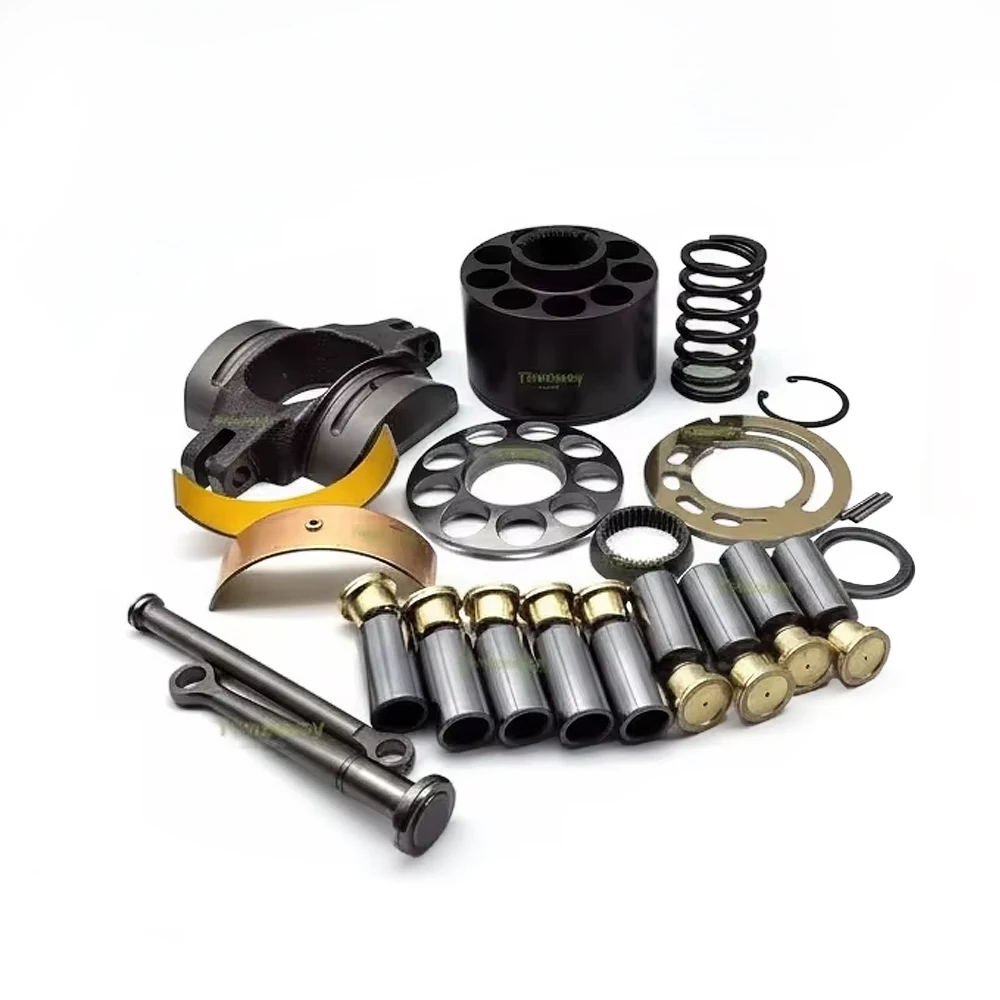 Hydraulic Pump Spare Parts FRL090 FRR090 Piston Pump Rotor Group Kits for FRR090C FRL090C Sauer Danfoss Piston Pump Repair Kits
Hydraulic Pump Spare Parts FRL090 FRR090 Piston Pump Rotor Group Kits for FRR090C FRL090C Sauer Danfoss Piston Pump Repair Kits