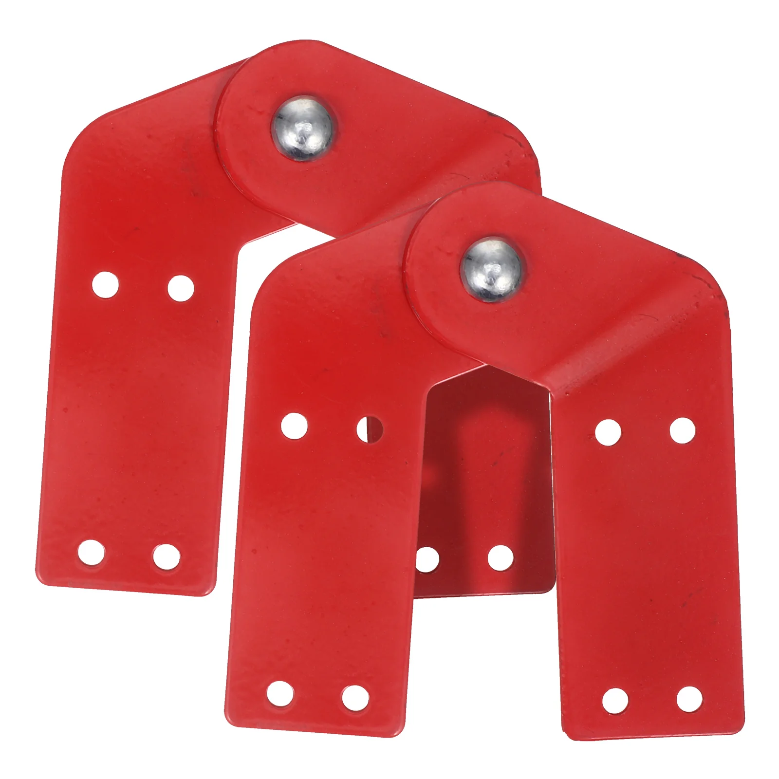 2 Pcs ATTIC LADDER HINGES REPLACEMENT Universal Accessories Ladders for Home Small
2 Pcs ATTIC LADDER HINGES REPLACEMENT Universal Accessories Ladders for Home Small