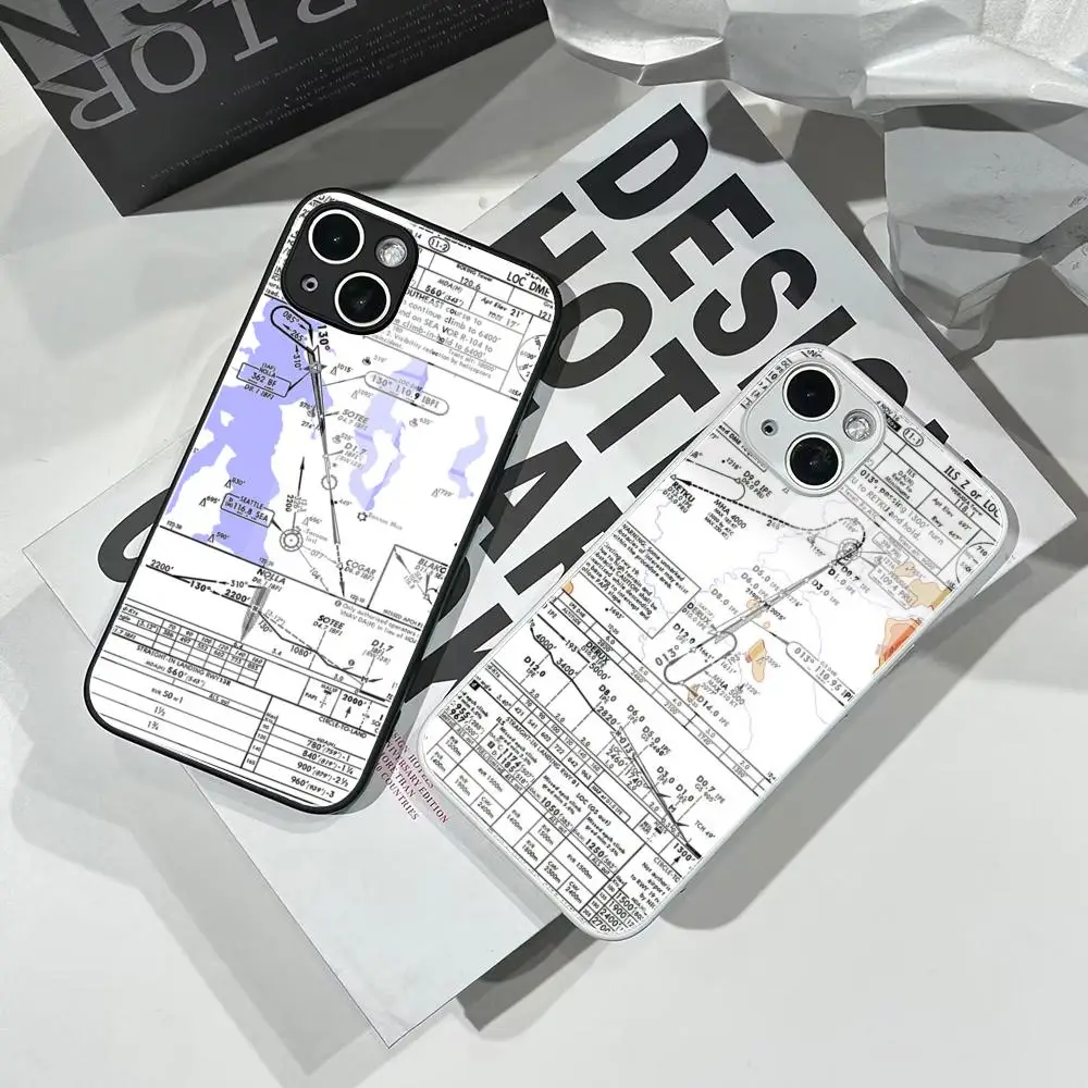 The plane Aviation Chart Phone Case Tempered Glass For IPhone 16 15 Pro Max 14 13 12 Mini Plus Samsung S24 S23 Ultra phone case
The plane Aviation Chart Phone Case Tempered Glass For IPhone 16 15 Pro Max 14 13 12 Mini Plus Samsung S24 S23 Ultra phone case