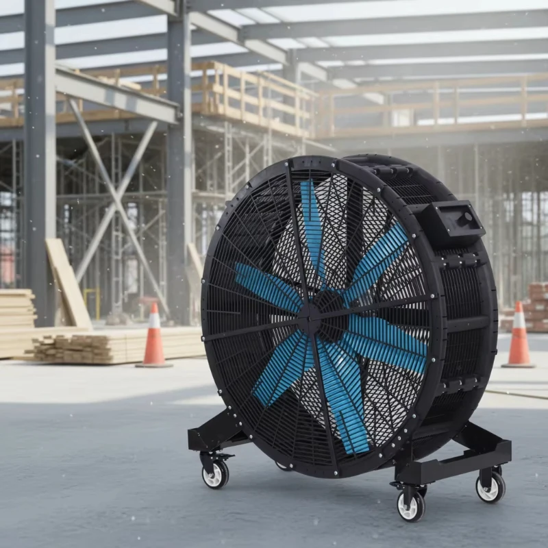 60-Inch Large AC Axial Fan High Power Touch Control Ball Bearing Industrial Mobile Floor Fan ODM OEM Evaporative Cooling Heating
60-Inch Large AC Axial Fan High Power Touch Control Ball Bearing Industrial Mobile Floor Fan ODM OEM Evaporative Cooling Heating