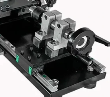 Billiard cue repair machine, angle repair, straightening and tip repair, high precision and stability, open line repair
Billiard cue repair machine, angle repair, straightening and tip repair, high precision and stability, open line repair