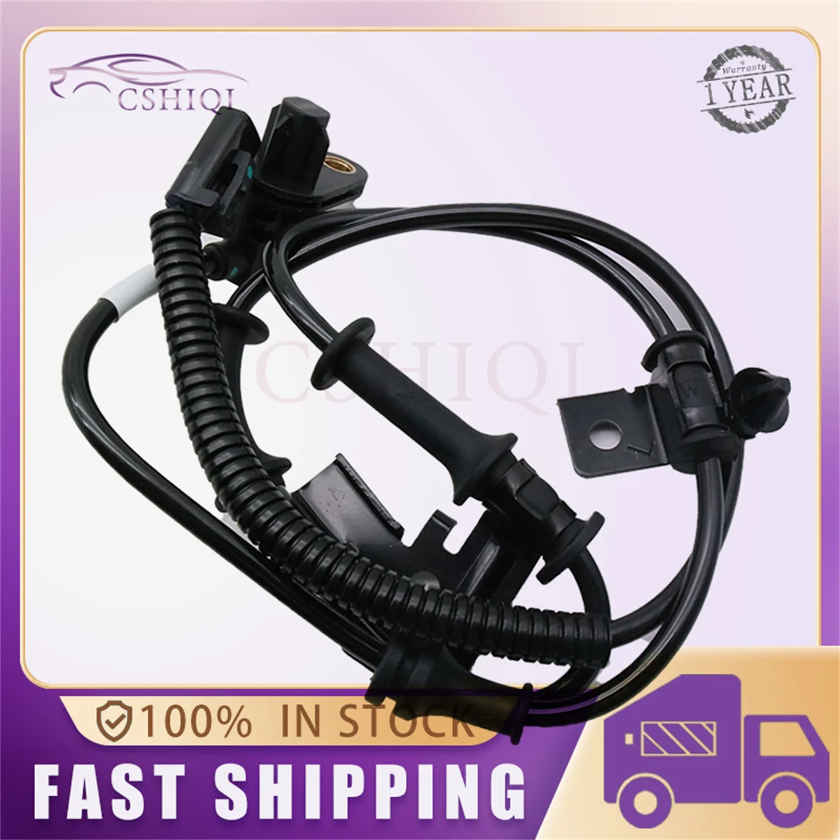 95670-1R000 Front Rear Left Right ABS Wheel Speed Sensor 95671-1R000 95680-1R100 95681-1R100 For Hyundai Accent 2012-2017
95670-1R000 Front Rear Left Right ABS Wheel Speed Sensor 95671-1R000 95680-1R100 95681-1R100 For Hyundai Accent 2012-2017