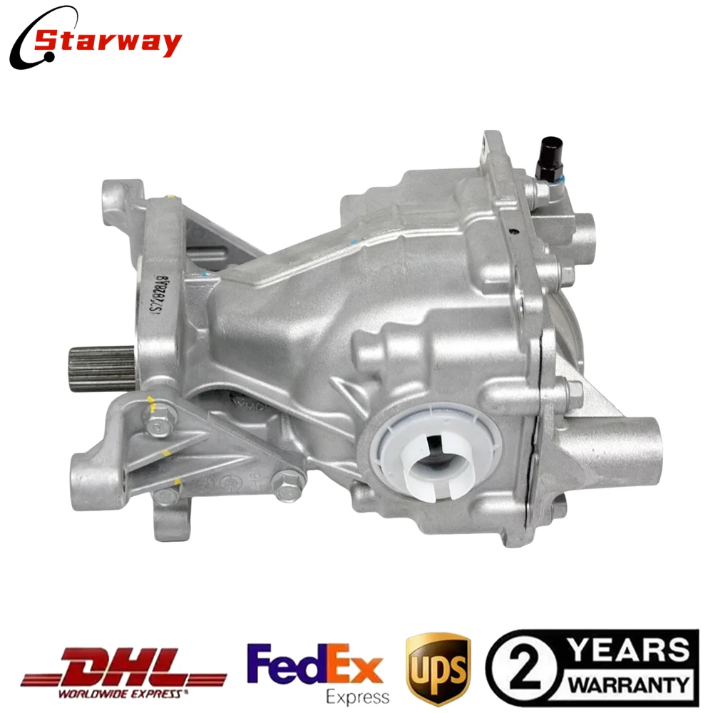 Differential Carrier Assembly 53000-3B560 530003B560 for Kia Sportage Sorento Hyundai Tucson Santa Fe 2010-2022
Differential Carrier Assembly 53000-3B560 530003B560 for Kia Sportage Sorento Hyundai Tucson Santa Fe 2010-2022