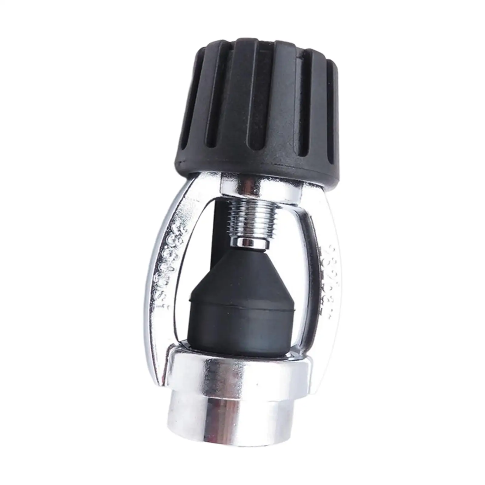 Scuba Diving Din to Yoke Adaptor First Stage Adapter with Dust Caps for Scuba Diving
Scuba Diving Din to Yoke Adaptor First Stage Adapter with Dust Caps for Scuba Diving