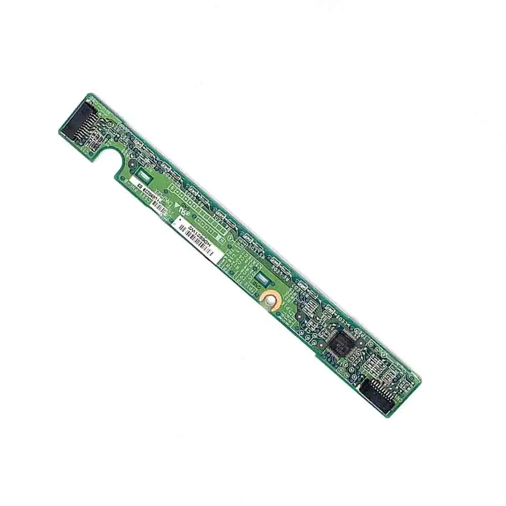 Плата отображения состояния картриджа с чернилами C589 PNL-B для Epson R2400 G5000 R1800 Stylus Photo R2000
Плата отображения состояния картриджа с чернилами C589 PNL-B для Epson R2400 G5000 R1800 Stylus Photo R2000