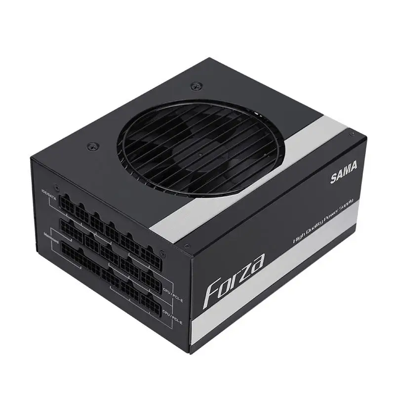SAMA pc power supply gold ODM pc power supply custom materials computer case power supplies
SAMA pc power supply gold ODM pc power supply custom materials computer case power supplies