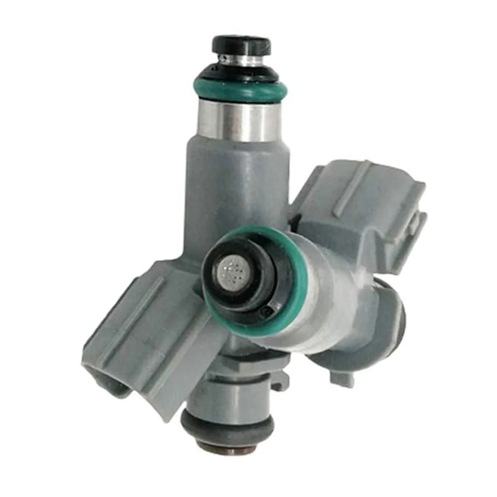 6Pcs FJ982 16450-R70-A01 Fuel Injectors 12 Holes Nozzles for Honda 2008-2012 Accord 2012 Crosstour EX-L EX 2010-2011 Accord
6Pcs FJ982 16450-R70-A01 Fuel Injectors 12 Holes Nozzles for Honda 2008-2012 Accord 2012 Crosstour EX-L EX 2010-2011 Accord
