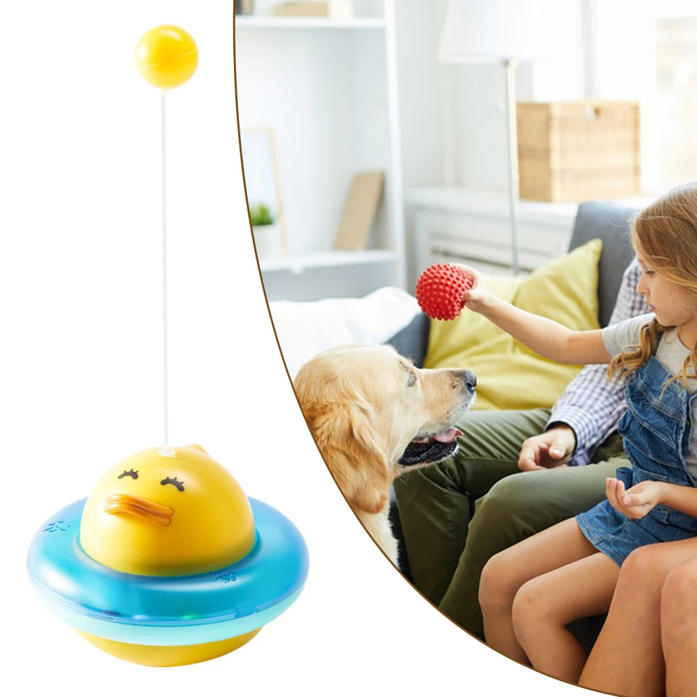 Multi-Purpose Lovely Ducks Tumblers Leaks Food Cat Toys Pet Cat Interactive Training Toys For Indoor Cat
Multi-Purpose Lovely Ducks Tumblers Leaks Food Cat Toys Pet Cat Interactive Training Toys For Indoor Cat