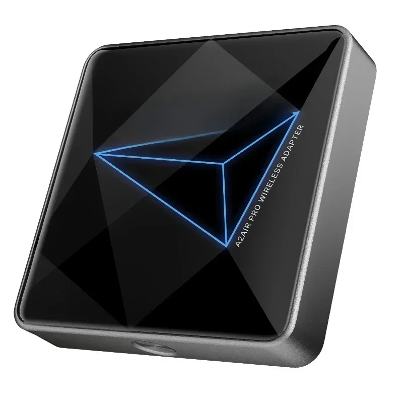 Spot AA82 wireless carplay box wired to wireless Android auto Android car box
Spot AA82 wireless carplay box wired to wireless Android auto Android car box