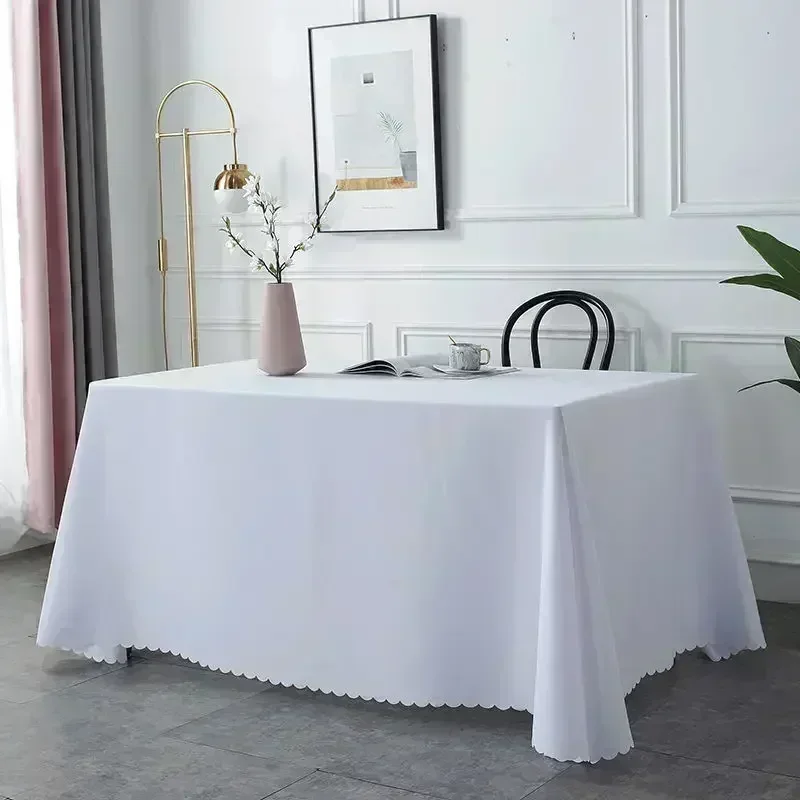 LXS22 2024 Table cloth polyester tablecloth round table cloth circular solid white
LXS22 2024 Table cloth polyester tablecloth round table cloth circular solid white