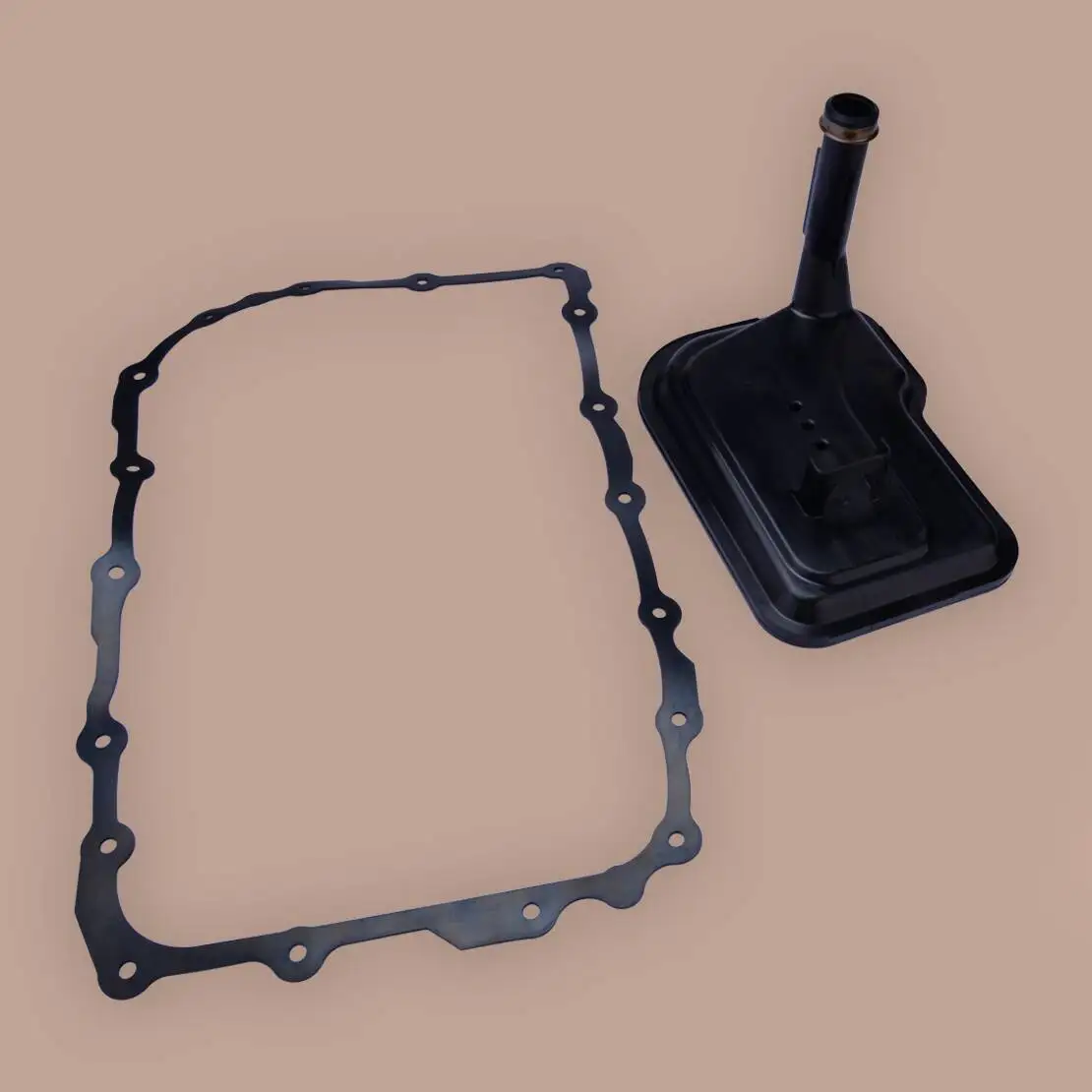Automatic Transmission Fluid Filter Gasket Kit 224238229 24224781 24236933 2423651 Fit for Chevy GMC Cadillac Escalade Hummer H2
Automatic Transmission Fluid Filter Gasket Kit 224238229 24224781 24236933 2423651 Fit for Chevy GMC Cadillac Escalade Hummer H2