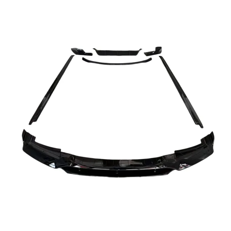 Suitable for small surround Darth Vader kit BMW X6 old F16 side skirt front lip front shovel rear lip tail lip
Suitable for small surround Darth Vader kit BMW X6 old F16 side skirt front lip front shovel rear lip tail lip