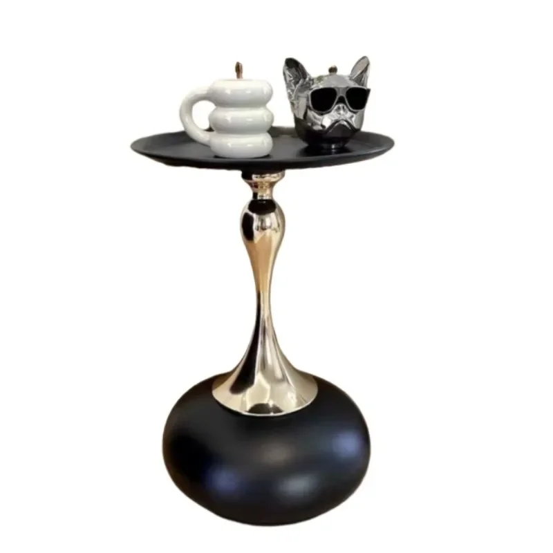 Modern Deluxe Slate Edge Coffee Table Living Room Sofa Corner and Balcony Simple Removable Set
Modern Deluxe Slate Edge Coffee Table Living Room Sofa Corner and Balcony Simple Removable Set