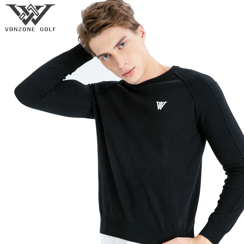 Spring Autumn Golf Clothing Men's Long Sleeve Golf Sweater boy Casual Fashion Sports Shirt Sweater
Spring Autumn Golf Clothing Men's Long Sleeve Golf Sweater boy Casual Fashion Sports Shirt Sweater