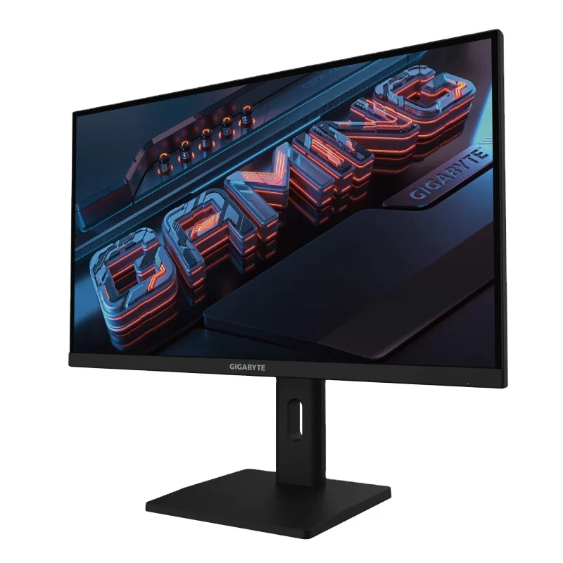 Игровой монитор GIGABYTE G27QA экран дисплей 2K180HZ HDR10 SS IPS панель HDMI + DP 2560*1440
Игровой монитор GIGABYTE G27QA экран дисплей 2K180HZ HDR10 SS IPS панель HDMI + DP 2560*1440