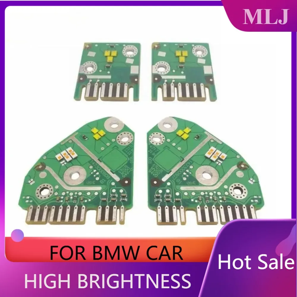 For BMW X5 G05 X6 G06 2020-2023 Euro High-Spec DRL Laser Headlight Board Daytime Running Light Chip Car Accessories Angel Eyes
For BMW X5 G05 X6 G06 2020-2023 Euro High-Spec DRL Laser Headlight Board Daytime Running Light Chip Car Accessories Angel Eyes