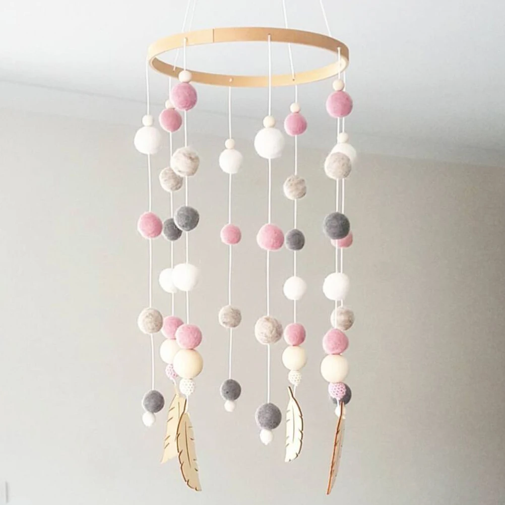 Wind Chime Decoration Studio Small Wall Art Kids Room Decorate Bohemian Bedroom Accessories Nursery for Girls
Wind Chime Decoration Studio Small Wall Art Kids Room Decorate Bohemian Bedroom Accessories Nursery for Girls